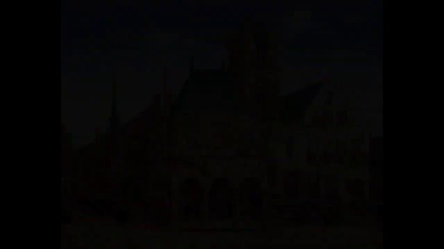 Питер Янс Санредам (Saenredam Pieter Jansz) картины великих художников смотреть онлайн