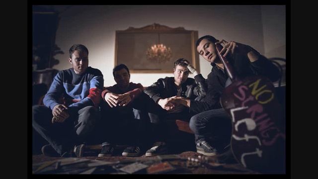 No Strings Left - Guava Jelly/This Train (Bob Marley acoustic cover) смотреть онлайн