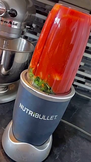 * EASY * Authentic Mexican Salsa Recipe - Vegan - 5 Minute Salsa - Best Recipes | Recipe In Descrp