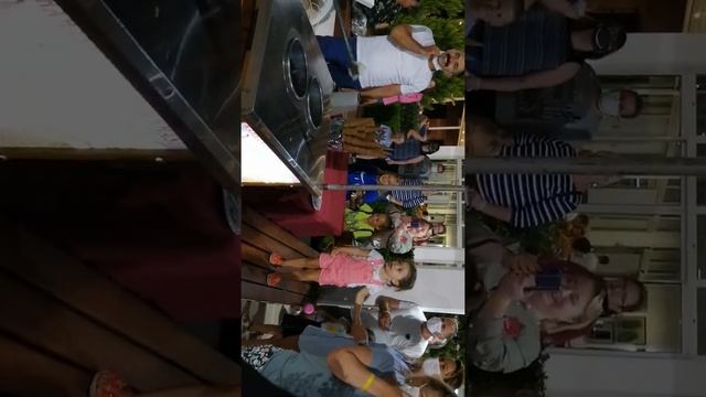 Турция 2020. Отель Club Kastalia Holiday Village.