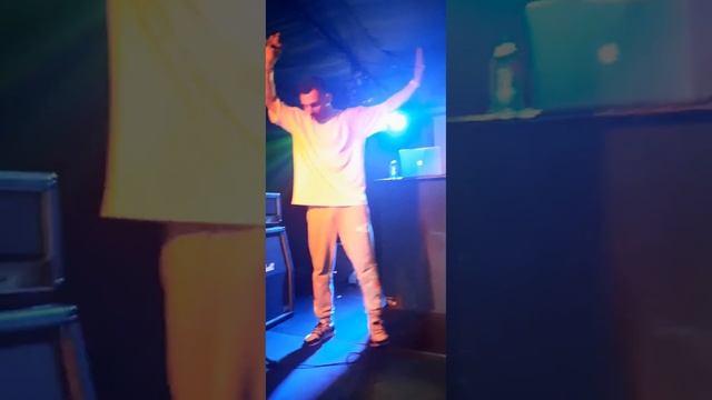 DePONY - live (клуб город) смотреть онлайн