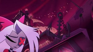 Отель Хазбин - Я пойду на все | Песня Кармиллы и Вегги |  Whatever It Takes - кавер на русском