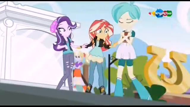 PMV Песня Искорки новый мир смотреть онлайн