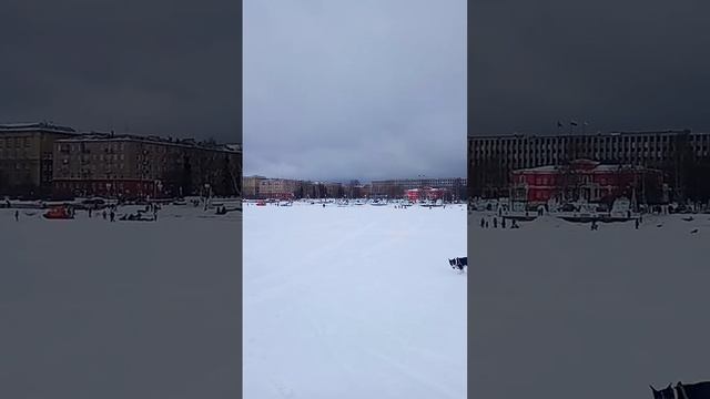 Озёра Карелии(3) смотреть онлайн