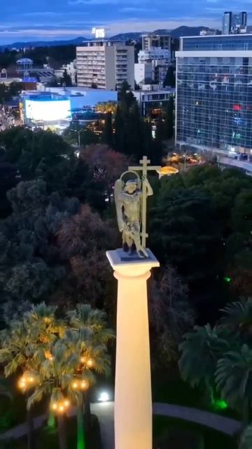 🌆 Курортный проспект Сочи смотреть онлайн