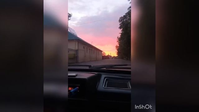 Я влюблён в тебя