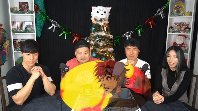 PROMISES! | BLACK CLOVER EPISODE 61 GROUP REACTION