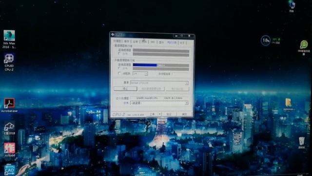 500元双路x58主机测试跑分，现在还值不，性能如何！ смотреть онлайн