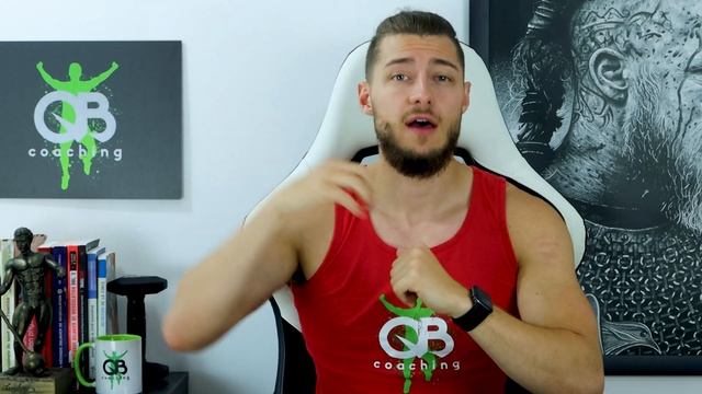 Les SECRETS de L'ALIMENTATION : atteindre sa transformation physique #2 смотреть онлайн