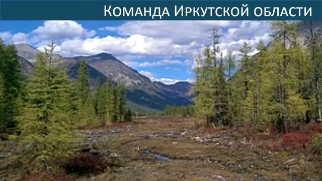 Дайджест #6 Всероссийский слёт юных туристов. смотреть онлайн