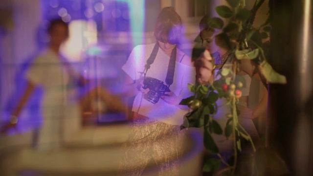 Фотодень Melon Rich. Faces смотреть онлайн