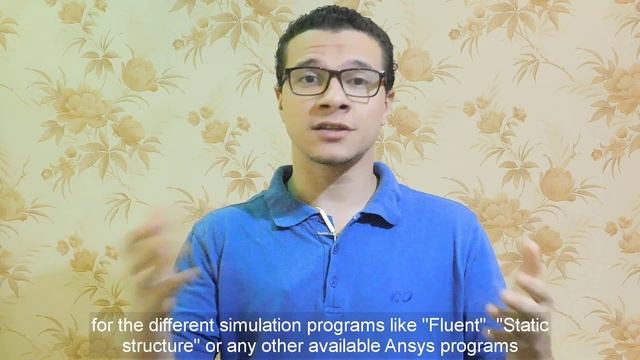 Mastering Ansys DesignModeler and Meshing : course overview смотреть онлайн