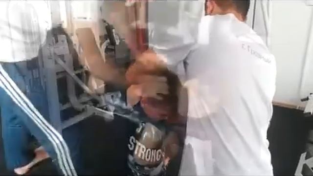 Лечебно-оздоровительный центр С.М. Бубновского. смотреть онлайн