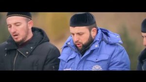 Имран Атаги -  Нашиды в Казеной-Ам