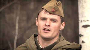 Тёмная ночь (Песня военных лет)