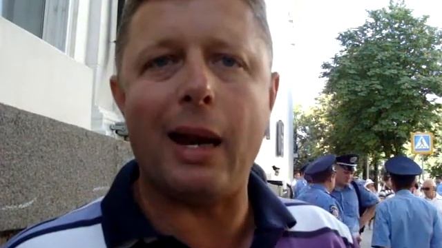 Говорит Иван Секереш смотреть онлайн