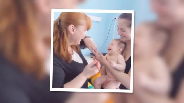 Здоровье вашего ребенка, в ваших руках. смотреть онлайн