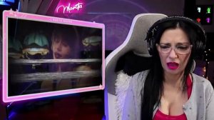 Иностранцы в шоке: чувственный клип Дианы Анкудиновой «Она здесь» 2025 зашел в свое сердце