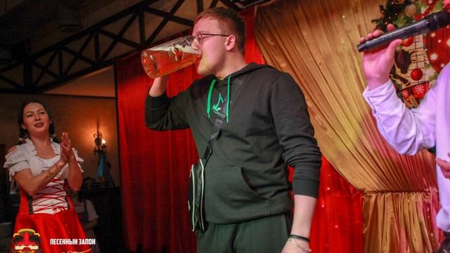 Песенный Запев Старгород Сочи 11.12.2020 смотреть онлайн