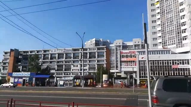 Привет из Иркутска. На Ангаре. смотреть онлайн