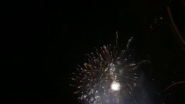 Салют в Одессе 2019 смотреть онлайн