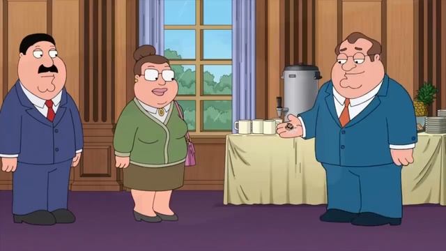 Гриффины ОТЕЛЬ ГРИФФИНОВ 🏨 НОВЫЕ И СТАРЫЕ СЕРИИ смотреть онлайн