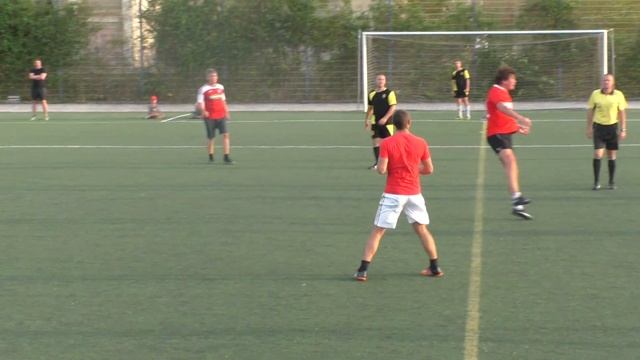 КрасноБелые (Евпатория) - Кристалл (Евпатория) 2 тайм смотреть онлайн