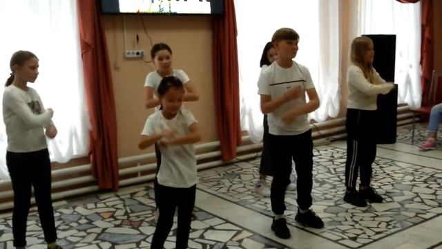 Октябрь 2021 Санаторий Толпар смотреть онлайн