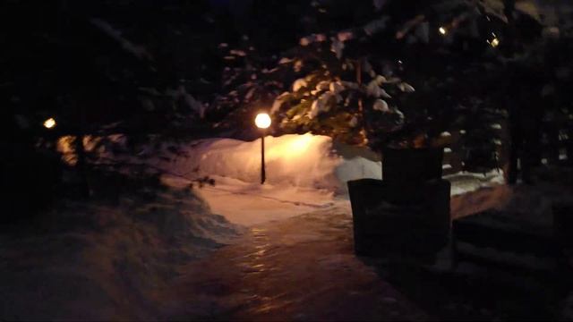 Обзор нового места для отдыха. День рождение в Forest House. #сднемрождения #forest #house #youtube