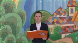 Габдулла Тукай "Бәйрәм бүген"