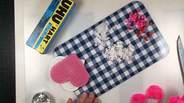 [Saint Valentin] Bougeoir Coeur смотреть онлайн