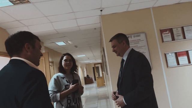 Виктор Соболев - Генеральный директор "ОЭЗ ППТ Авангард" [точка кипения] смотреть онлайн