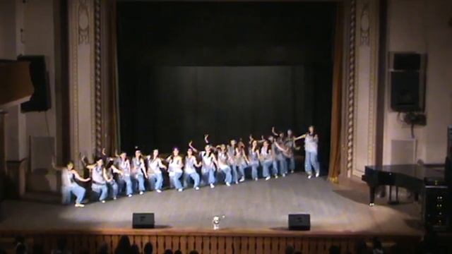 "Ориенталска приказка"19.04.2013 Millenium dance studio смотреть онлайн