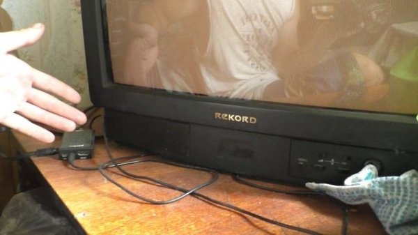 Что делать если на телевизоре пишет нет сигнала?