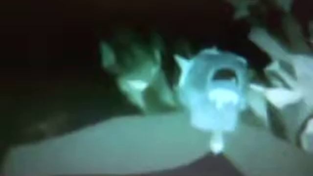 Fan Commentary Soyuzmultfilm Vs Non-Disney Villains Round 2 Part 1