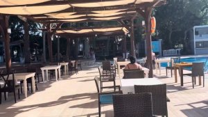 Обзор отеля Пальмет Бич Ресорт/PALMET BEACH RESORT KEMER 5* в Кемере. Турция. Сайт летимотдыхать.рф