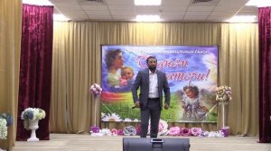 Аслан Тоторкулов - Аналагъа.