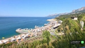 ЭКСКУРСИЯ MRIYA RESORT & SPA (Мрия Резорт & СПА): Винный парк, японский сад, парящий мост