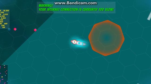 Безумный Вовка #2 supersnake.io) смотреть онлайн