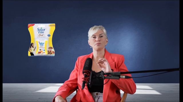 Почему ОПАСНО покупать ТАКИЕ продукты? Какие сахарозаменители можно покупать, а какие нет? смотреть онлайн