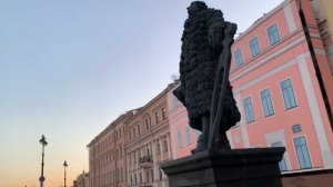 ПЕРВЫЙ АРХИТЕКТОР САНКТ-ПЕТЕРБУРГА И ЛЮБИМЕЦ ПЕТРА ПЕРВОГО ДОМЕНИКО ТРЕЗИНИ