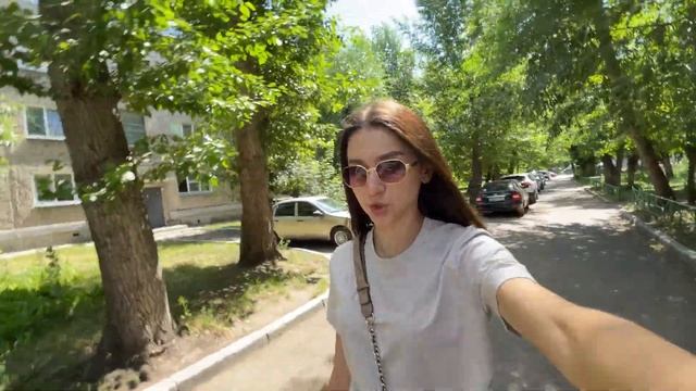 КАТАЕМСЯ НА САПАХ. НАШИ БУДНИ. КАК ПРОХОДИТ ЛЕТО. смотреть онлайн