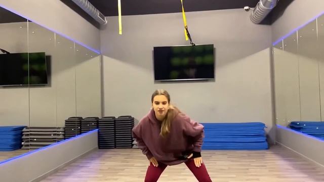 СВЯЗКА ХИП ХОП / ФЦ СПЕКТР смотреть онлайн