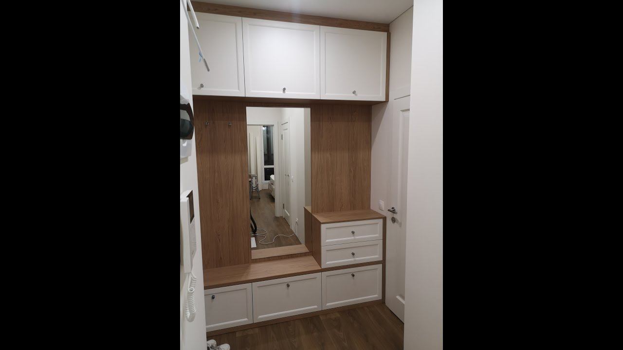 Шкафы в СПБ смотреть онлайн