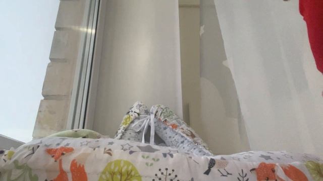 🌈Влог с двумя реборнами 🌈 смотреть онлайн