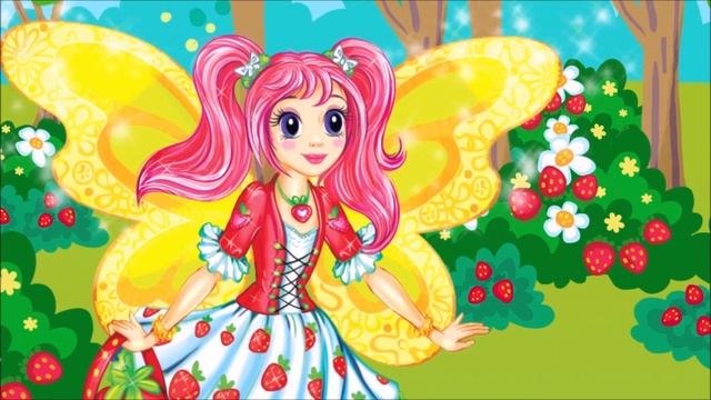 Летний отдых в Элекси мире – Сборник – Элекси Мир – Новый мультик для детей про фей