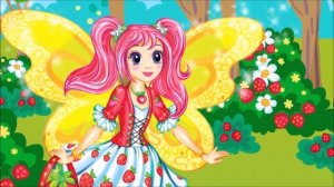 Летний отдых в Элекси мире – Сборник – Элекси Мир – Новый мультик для детей про фей