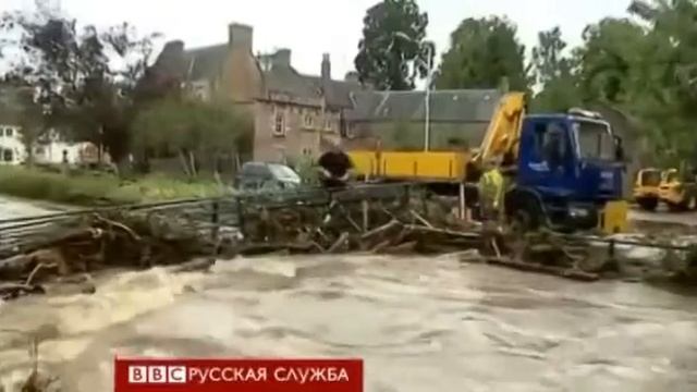145 Шотландия. Дождь. 18 июля 2015. смотреть онлайн