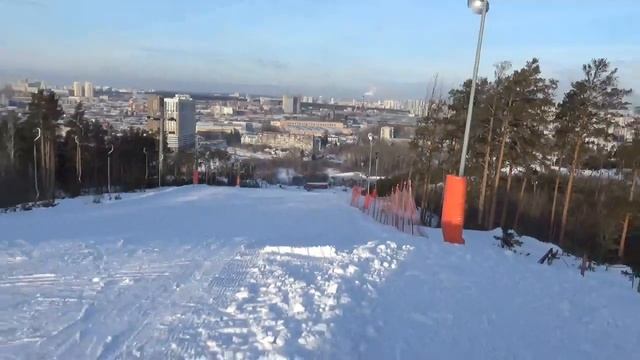 екатеринбург почти горнолыжный курорт смотреть онлайн