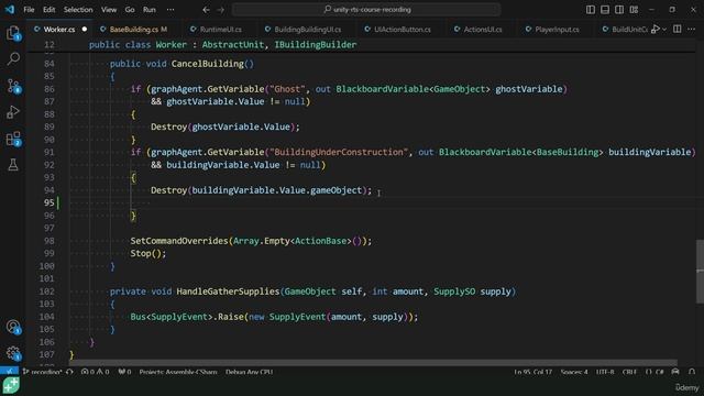 18 -Refund Building Cancellation смотреть онлайн